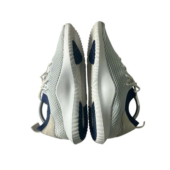 adidas Originals Tubular Shadow Shoes, Cloud White, AC8795, Men's Size 7.5 - Picture 5 of 9